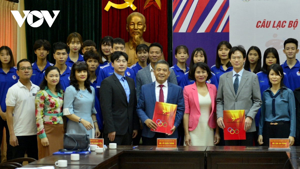 Over 700 Taekwondo artists to compete in Korean Ambassador Cup